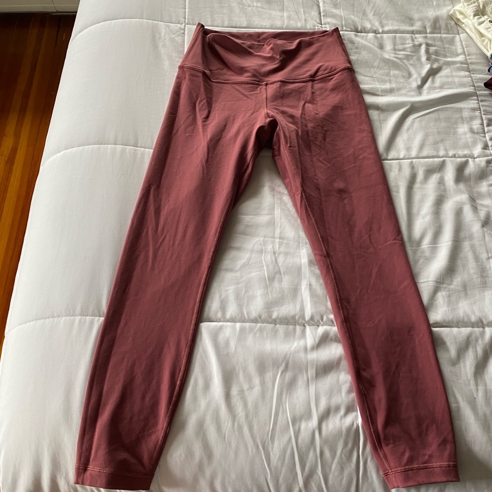 Lululemon leggings